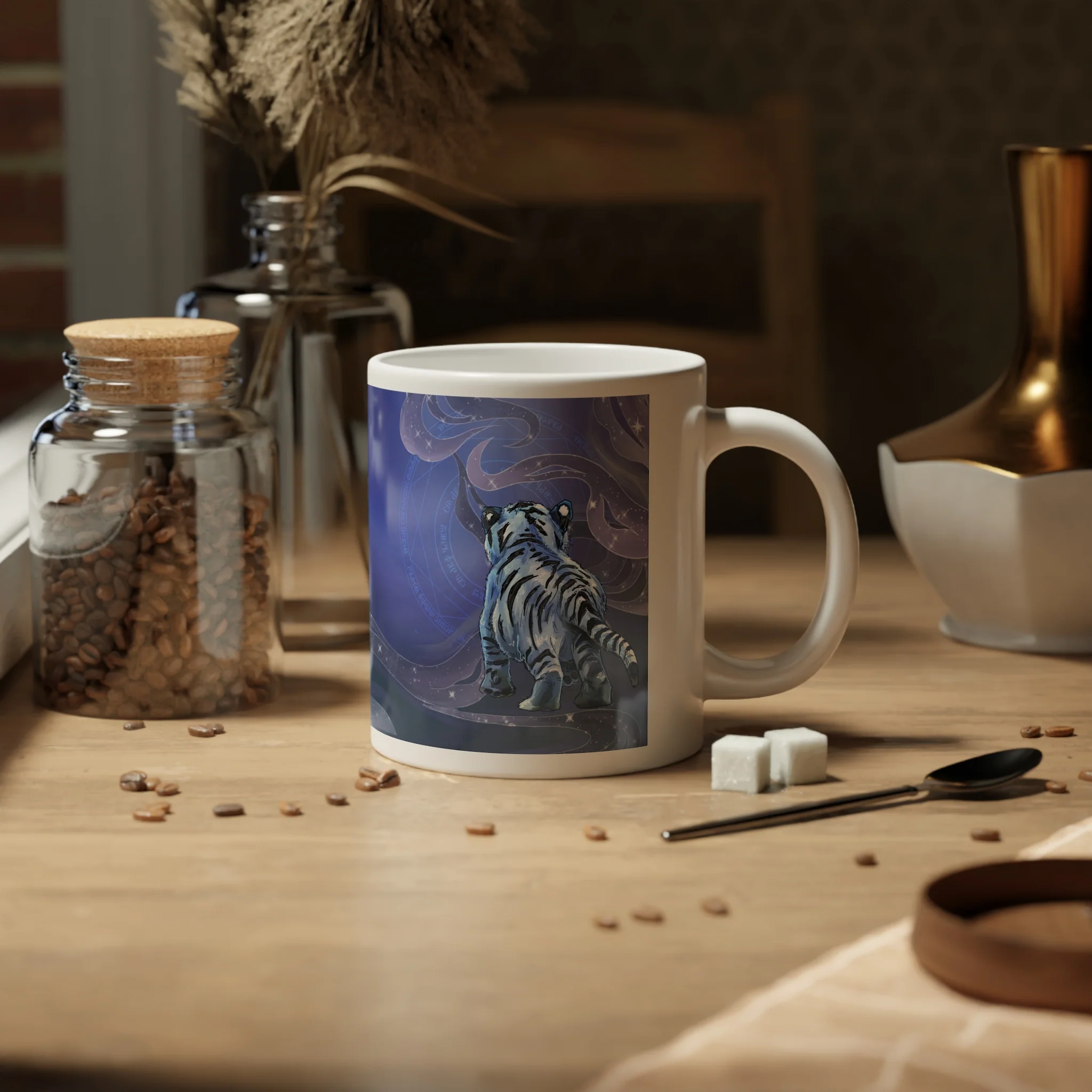 Mugs 20 oz